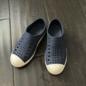 Native-Previously loved(size 1) navy blue